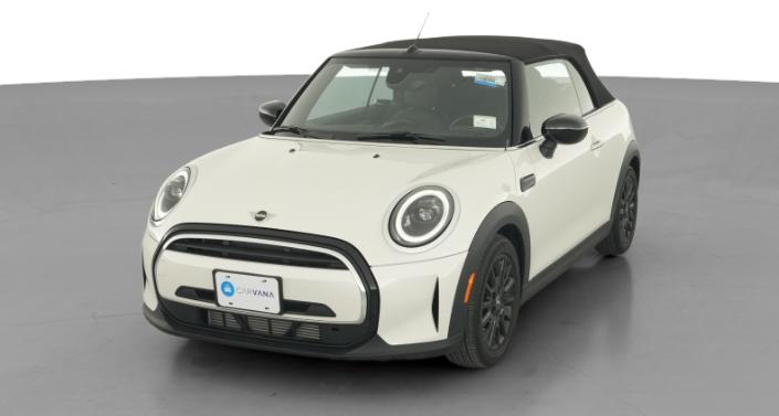 Thumbnail: 2024 MINI Cooper Convertible - 1