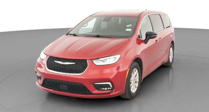 Thumbnail: 2025 Chrysler Pacifica - 1