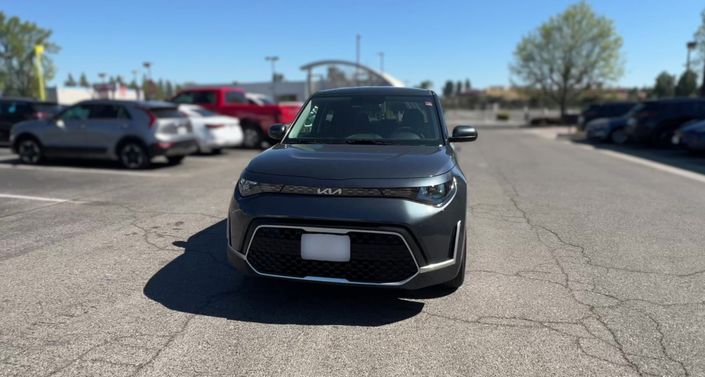 Thumbnail: 2025 Kia Soul - 1