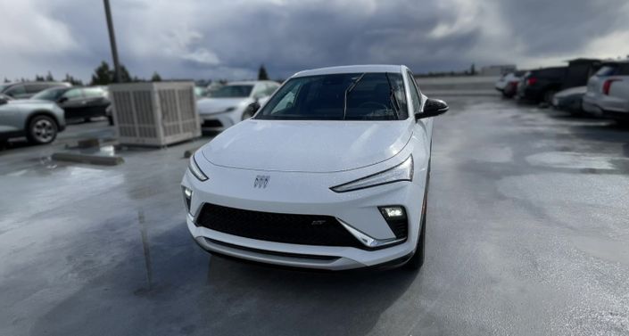 Thumbnail: 2025 Buick Envista - 1