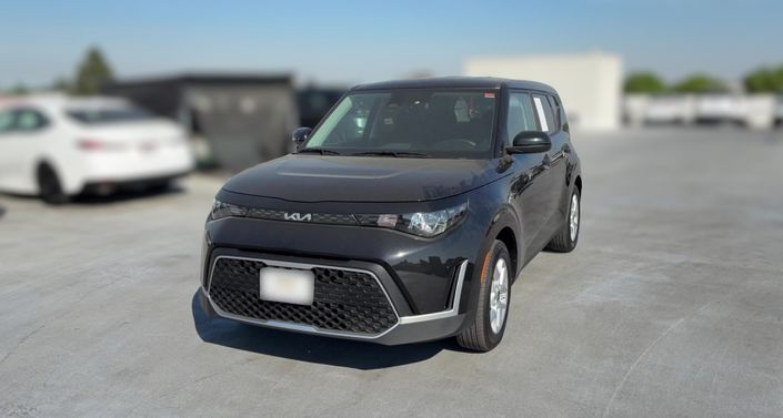 Thumbnail: 2025 Kia Soul - 1