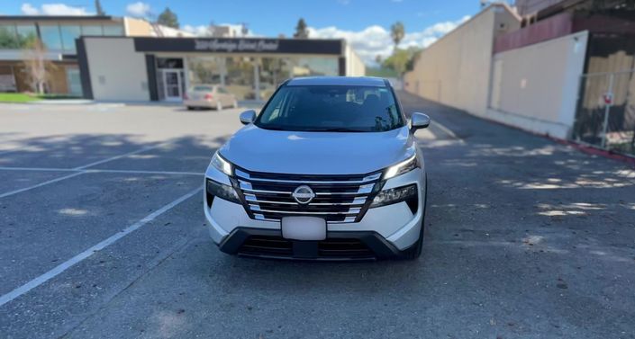 Thumbnail: 2025 Nissan Rogue - 1