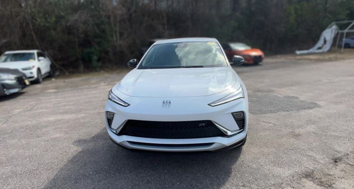 Thumbnail: 2025 Buick Envista - 1