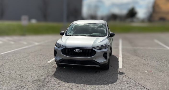 Thumbnail: 2024 Ford Escape - 1