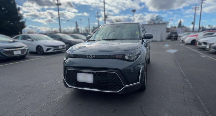 Thumbnail: 2025 Kia Soul - 1