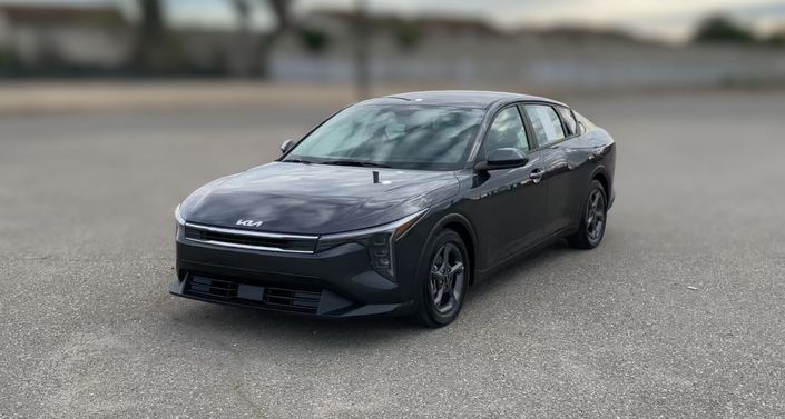 Thumbnail: 2025 Kia K4 - 1