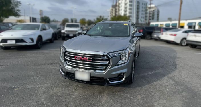 Thumbnail: 2024 GMC Terrain - 1