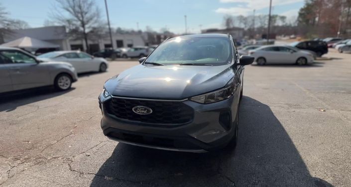 Thumbnail: 2025 Ford Escape - 1