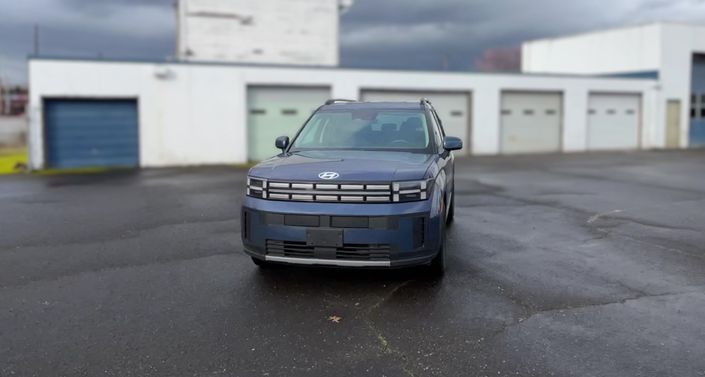 Thumbnail: 2025 Hyundai Santa Fe - 1