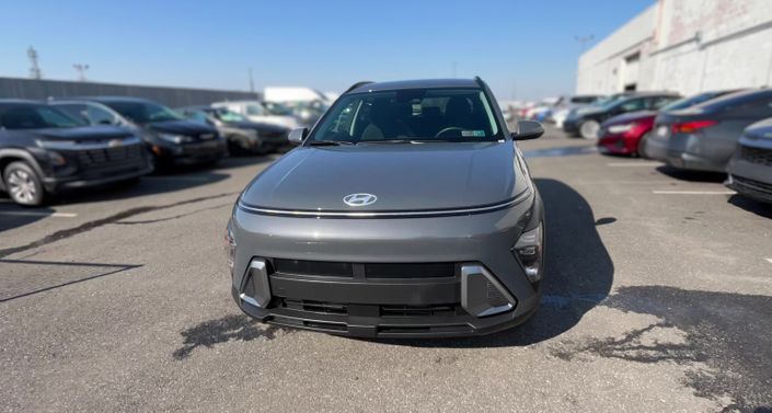 Thumbnail: 2025 Hyundai Kona - 1