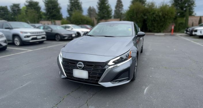 Thumbnail: 2025 Nissan Altima - 1