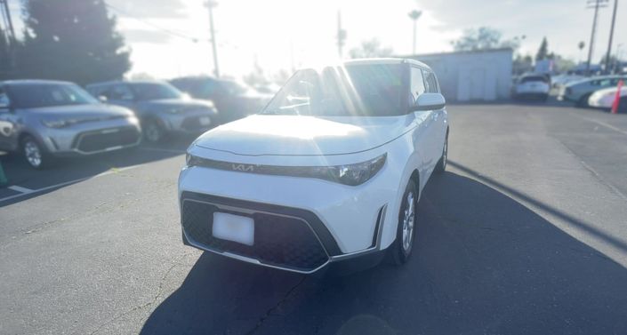 Thumbnail: 2025 Kia Soul - 1