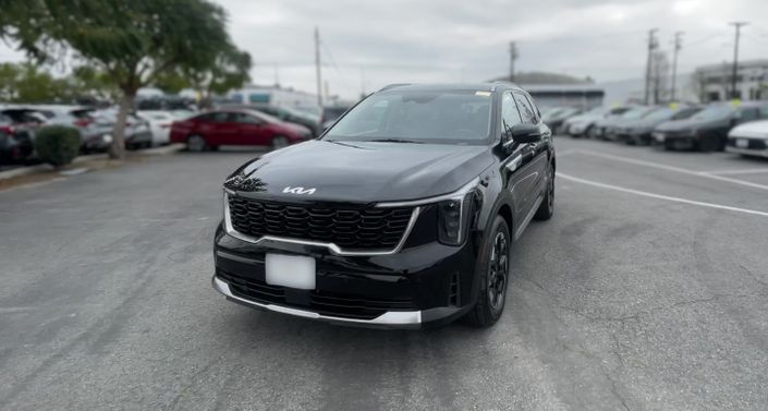 Thumbnail: 2024 Kia Sorento - 1