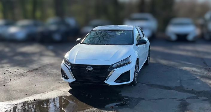 Thumbnail: 2025 Nissan Altima - 1