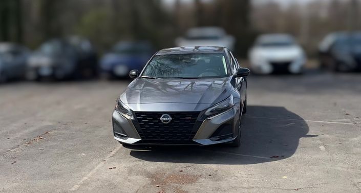 Thumbnail: 2025 Nissan Altima - 1