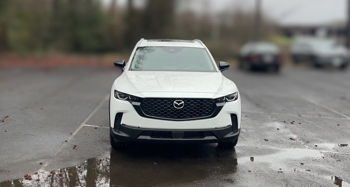 Thumbnail: 2025 Mazda CX-50 - 1