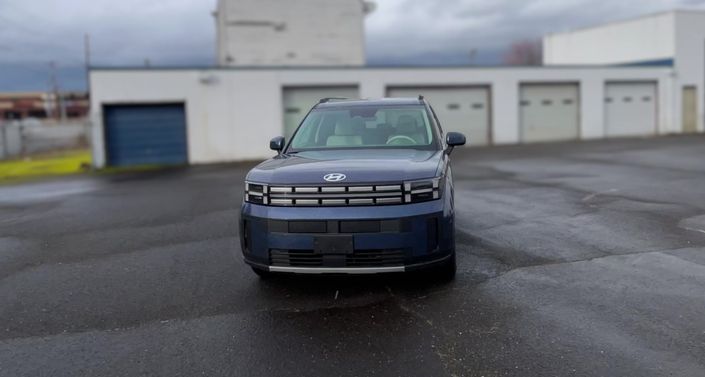 Thumbnail: 2025 Hyundai Santa Fe - 1