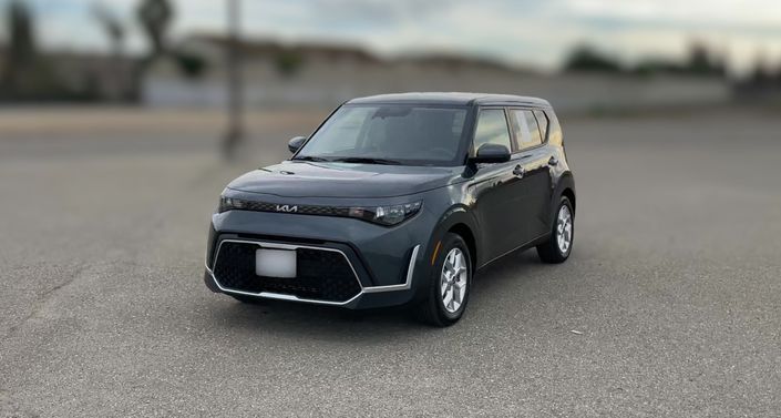 Thumbnail: 2025 Kia Soul - 1