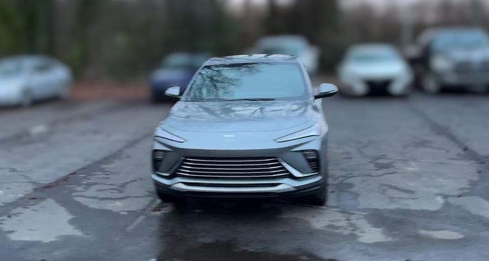 2025 Buick Envista Preferred -
                  Concord, NC