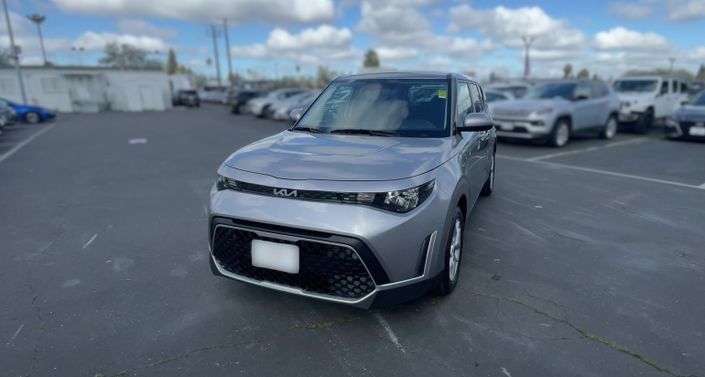 Thumbnail: 2025 Kia Soul - 1