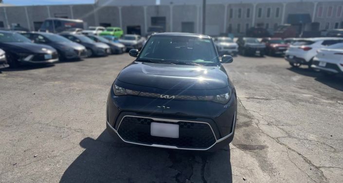 Thumbnail: 2025 Kia Soul - 1