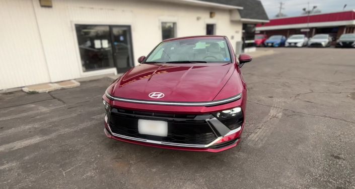 Thumbnail: 2025 Hyundai Sonata - 1