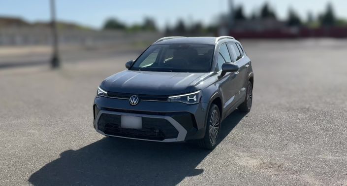 Thumbnail: 2025 Volkswagen Taos - 1