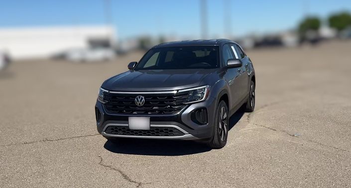 Thumbnail: 2025 Volkswagen Atlas - 1