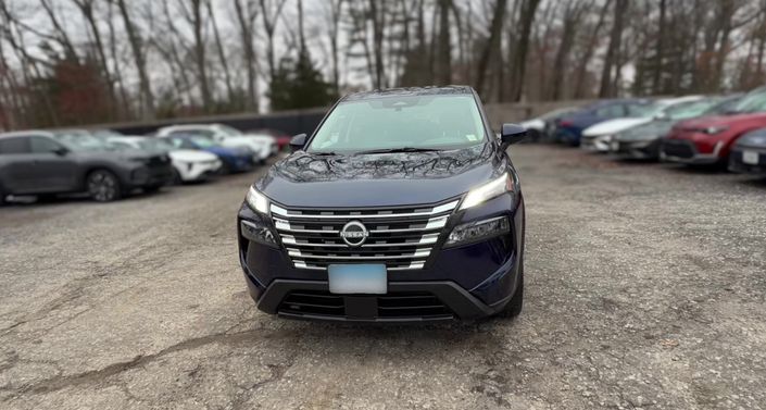 Thumbnail: 2025 Nissan Rogue - 1