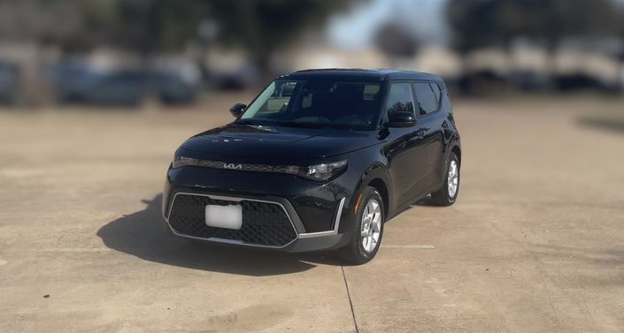 Thumbnail: 2025 Kia Soul - 1