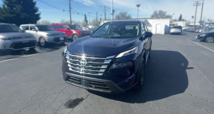 Thumbnail: 2025 Nissan Rogue - 1