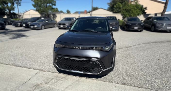 Thumbnail: 2025 Kia Soul - 1