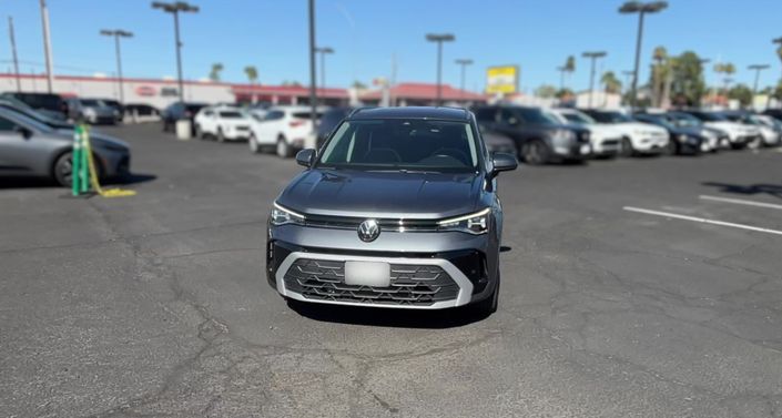 Thumbnail: 2025 Volkswagen Taos - 1