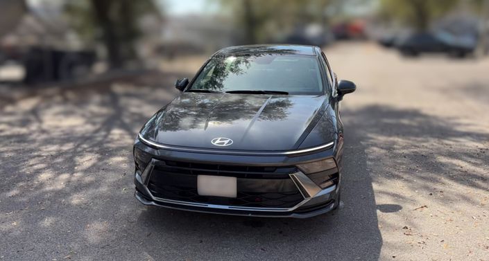 Thumbnail: 2025 Hyundai Sonata - 1