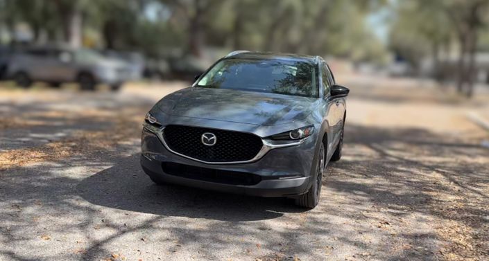 Thumbnail: 2025 Mazda CX-30 - 1