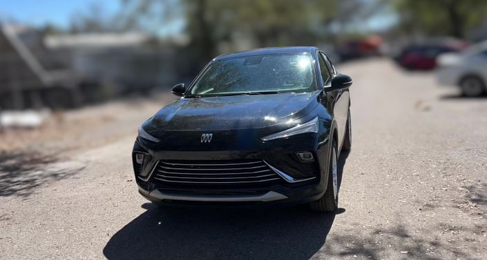 2025 Buick Envista Preferred -
                  Haines City, FL