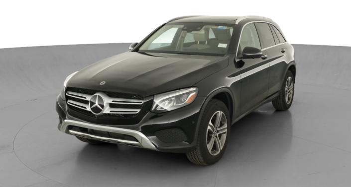 Thumbnail: 2019 Mercedes-Benz GLC - 1