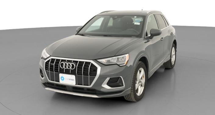 Thumbnail: 2022 Audi Q3 - 1