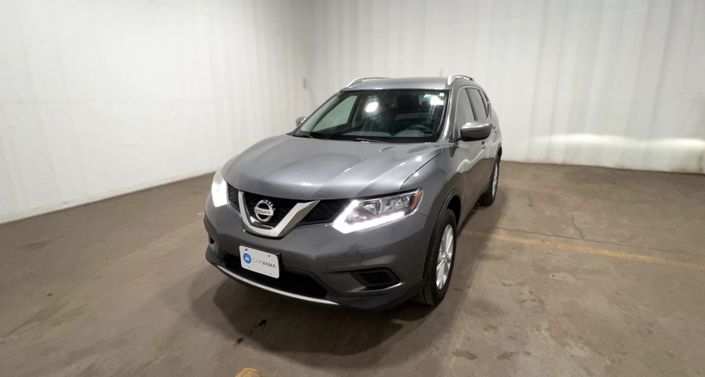 Thumbnail: 2016 Nissan Rogue - 1