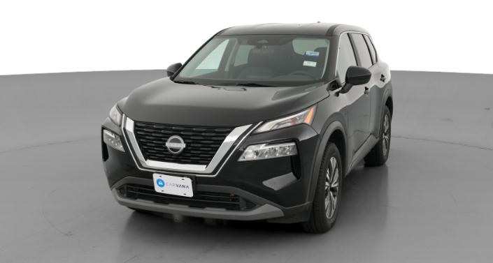 Thumbnail: 2023 Nissan Rogue - 1