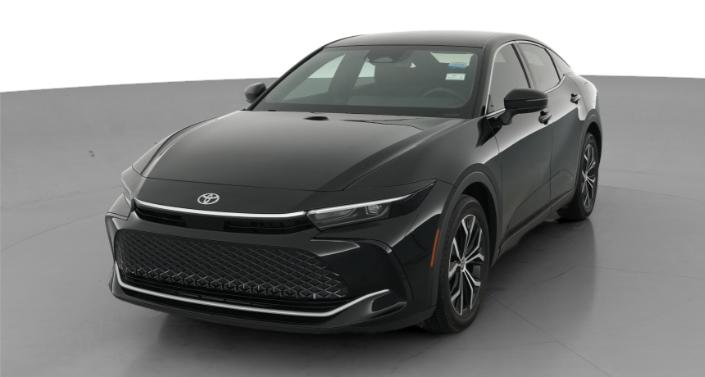 2023 Toyota Crown XLE -
                  Lorain, OH