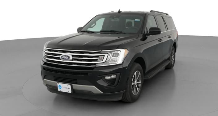Thumbnail: 2021 Ford Expedition MAX - 1