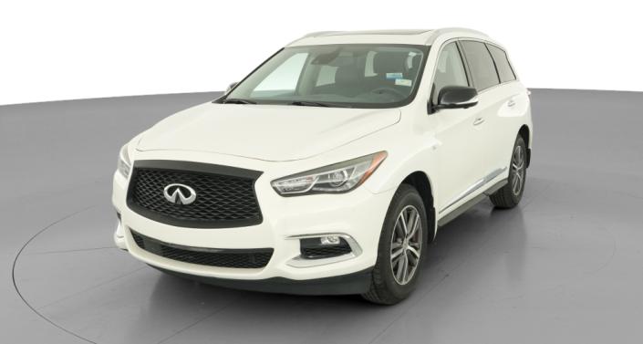 Thumbnail: 2019 INFINITI QX60 - 1