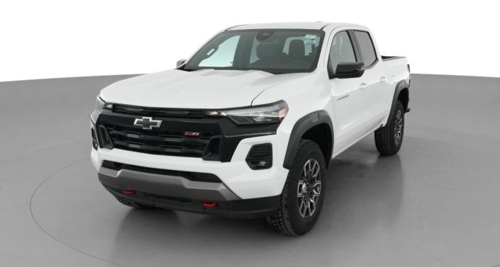 Thumbnail: 2024 Chevrolet Colorado - 1