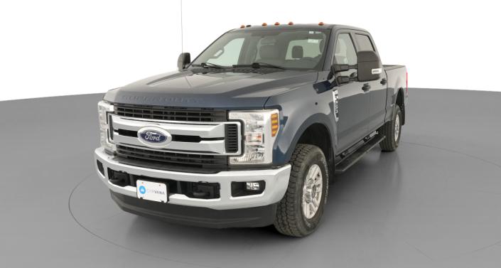 Thumbnail: 2019 Ford Econoline - 1