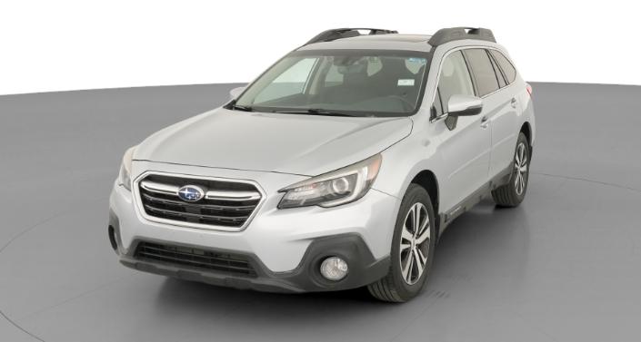 Thumbnail: 2018 Subaru Outback - 1