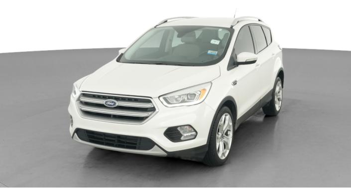 Thumbnail: 2017 Ford Escape - 1