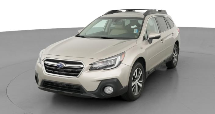 Thumbnail: 2018 Subaru Outback - 1