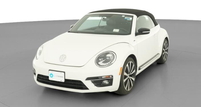 2014 Volkswagen Beetle R-Line -
                  Hebron, OH