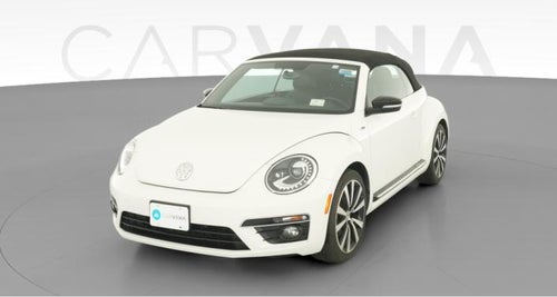 2014 Volkswagen Beetle